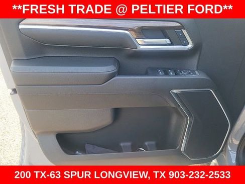Used 2024 Chevrolet Silverado 2500 LT image 12