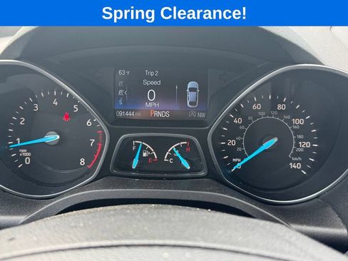 Used 2019 Ford Escape SE AWD/4WD image 20