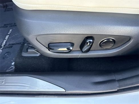 Certified 2023 Lexus NX 250 FWD w/ Premium Package image 12