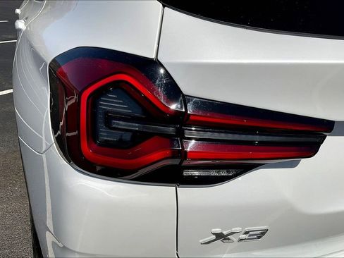 Used 2024 BMW X3 xDrive30i w/ Convenience Package image 23