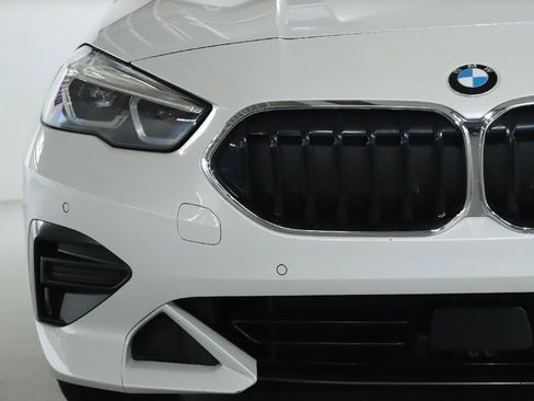 Certified 2022 BMW 228i xDrive Gran Coupe w/ Convenience Package image 6