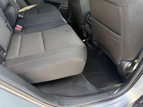 Used 2024 Honda CR-V Sport image 33