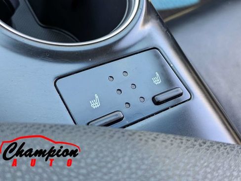 Used 2018 Toyota Camry XSE w/ Audio Package FWD image 24