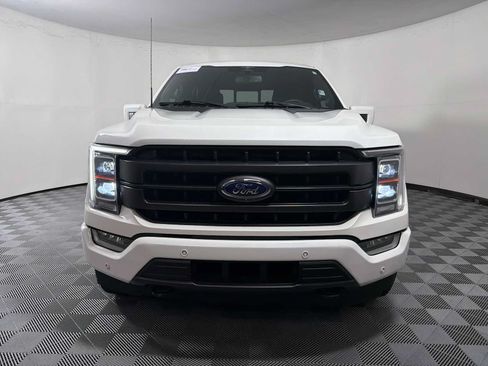 Used 2019 Ford F150 Lariat AWD/4WD image 2