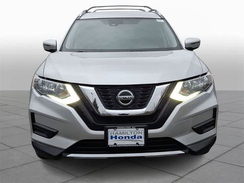 Used 2020 Nissan Rogue SV image 28