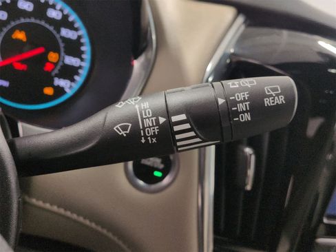 Used 2023 Chevrolet Traverse LS w/ LPO, Cargo Package image 26