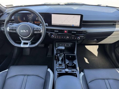 Used 2025 Kia K5 GT-Line AWD/4WD image 2