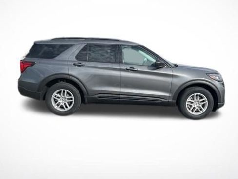 New 2026 Ford Explorer Active image 6