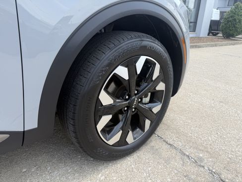 Used 2023 Kia Sportage X-Line w/ X-Line Premium Package AWD/4WD image 21