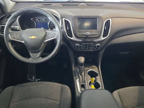 Certified 2024 Chevrolet Equinox LT FWD image 19