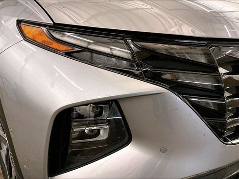 Used 2023 Hyundai Tucson Limited w/ Cargo Package AWD/4WD image 27