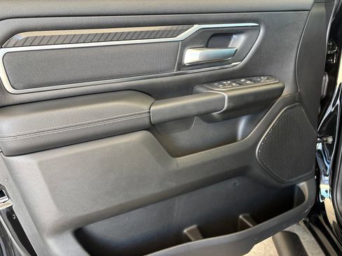 New 2026 RAM 1500 Lone Star RWD image 9