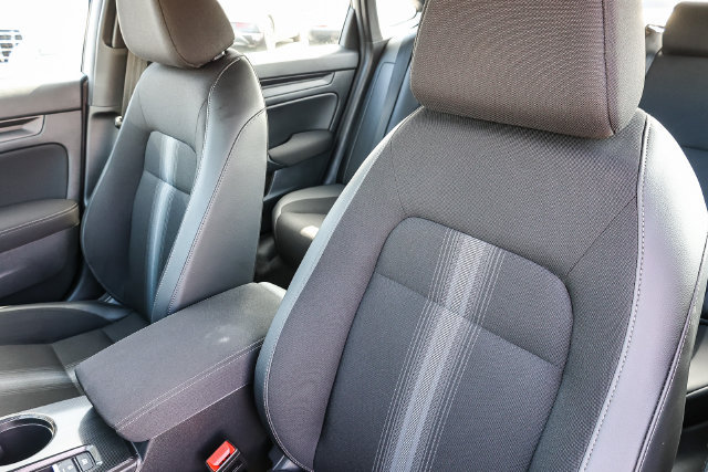 Used 2026 Honda Civic Sport image 29