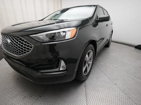 Used 2024 Ford Edge SEL w/ Convenience Package AWD/4WD image 12