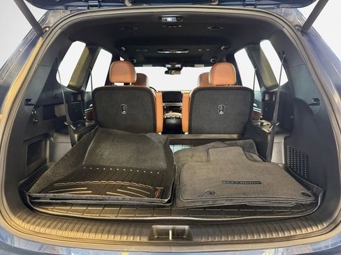 Certified 2024 Kia Telluride EX X-Line AWD/4WD image 25