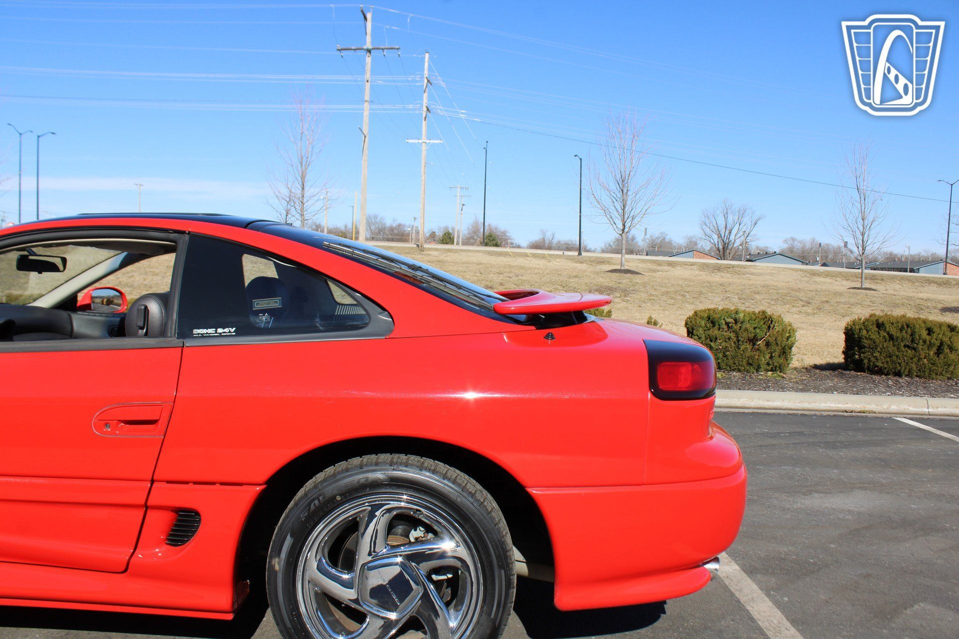 Used 1993 Dodge Stealth R/T Turbo AWD/4WD image 31