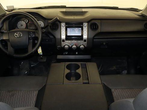 Used 2017 Toyota Tundra SR AWD/4WD image 11