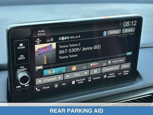 Used 2025 Acura Integra Type S FWD image 29