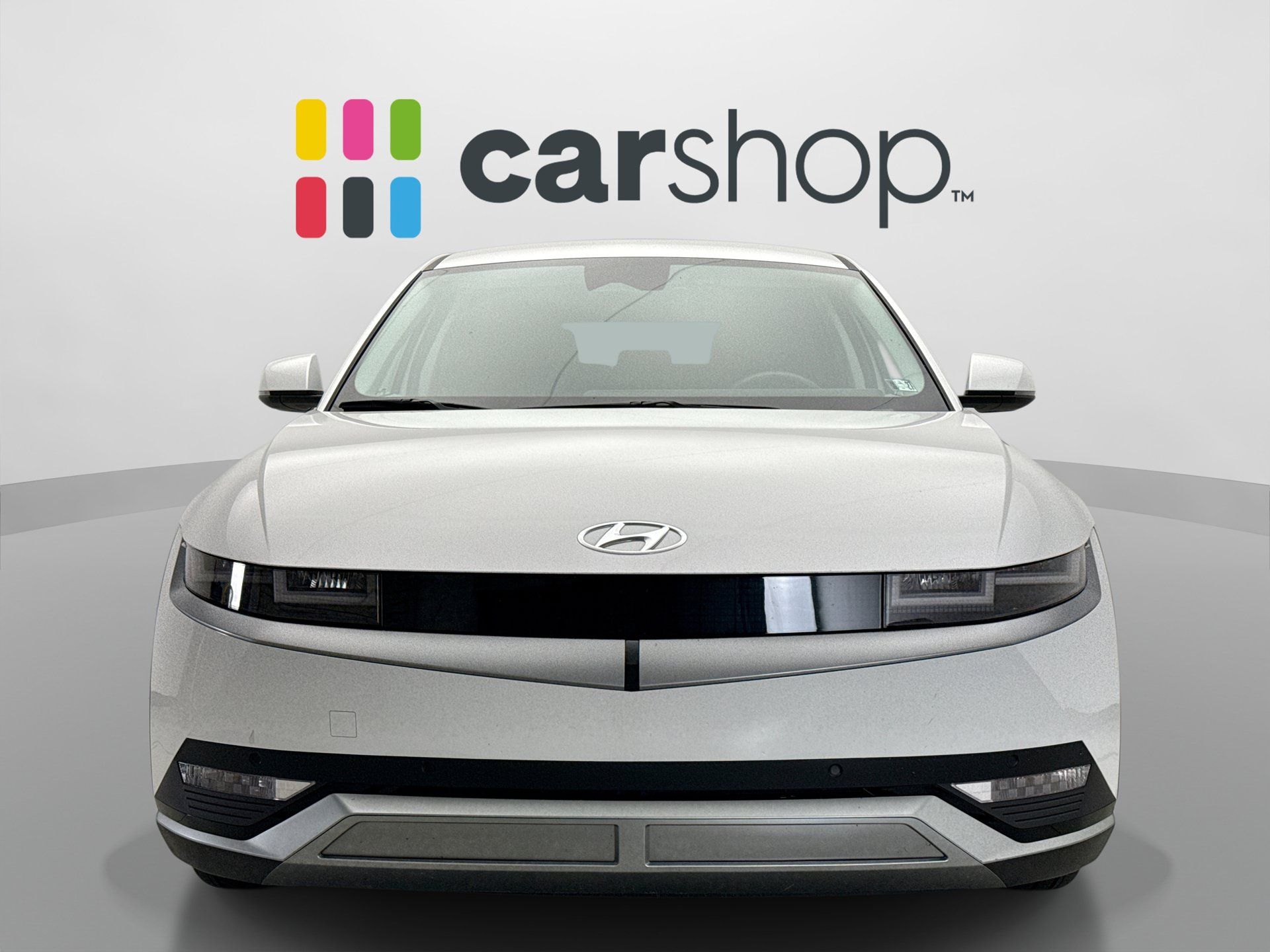 Used 2024 Hyundai Ioniq 5 SEL AWD/4WD image 8