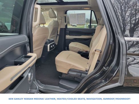 Used 2023 Ford Expedition Limited image 42