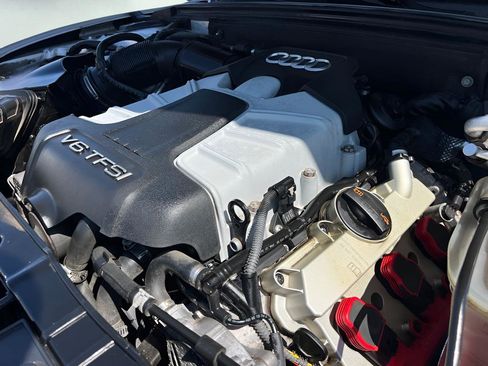 Used 2013 Audi S5 Premium Plus image 22