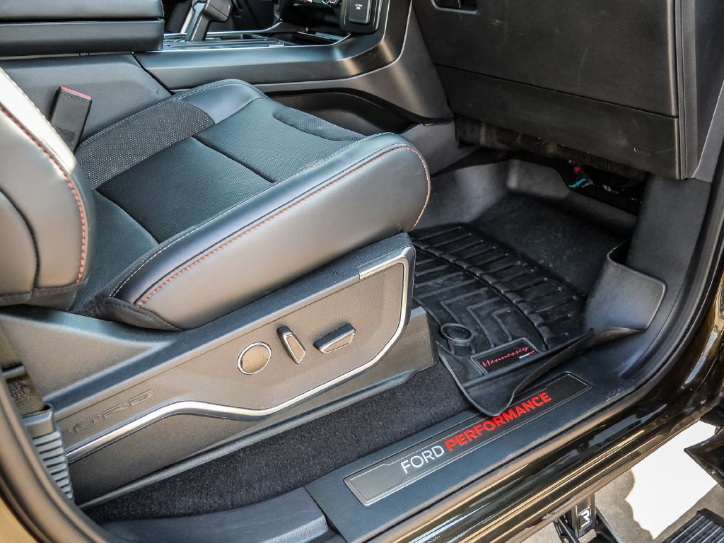 Used 2025 Ford F150 Raptor AWD/4WD image 20