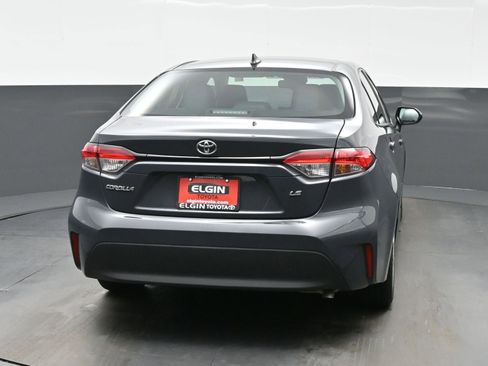 Used 2024 Toyota Corolla LE image 5