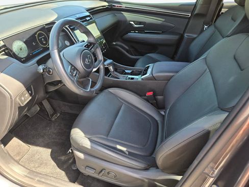 Certified 2024 Hyundai Tucson XRT FWD image 14