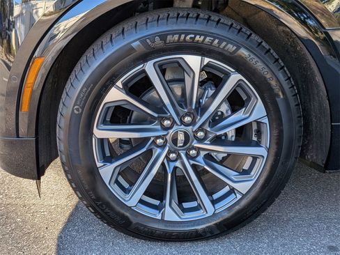 Used 2024 Cadillac Lyriq Sport image 10