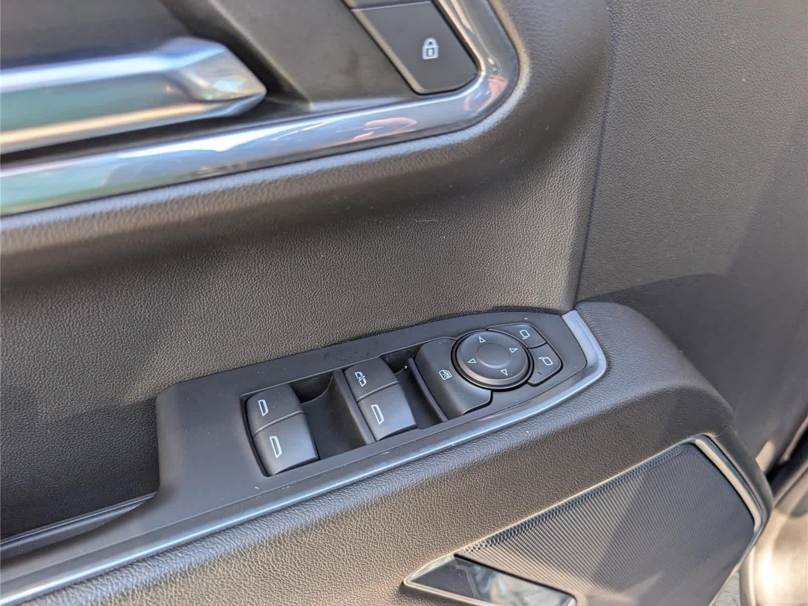 Certified 2023 GMC Sierra 1500 Elevation AWD/4WD image 18