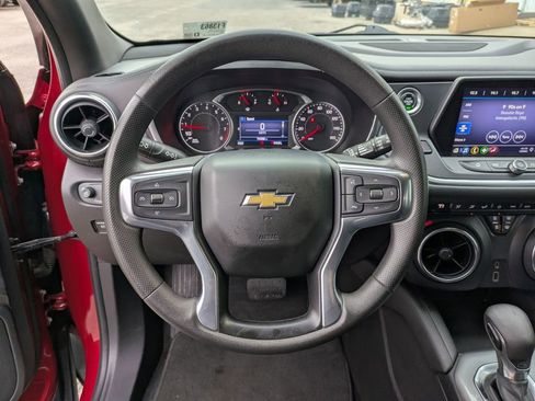 Used 2021 Chevrolet Blazer LT image 18