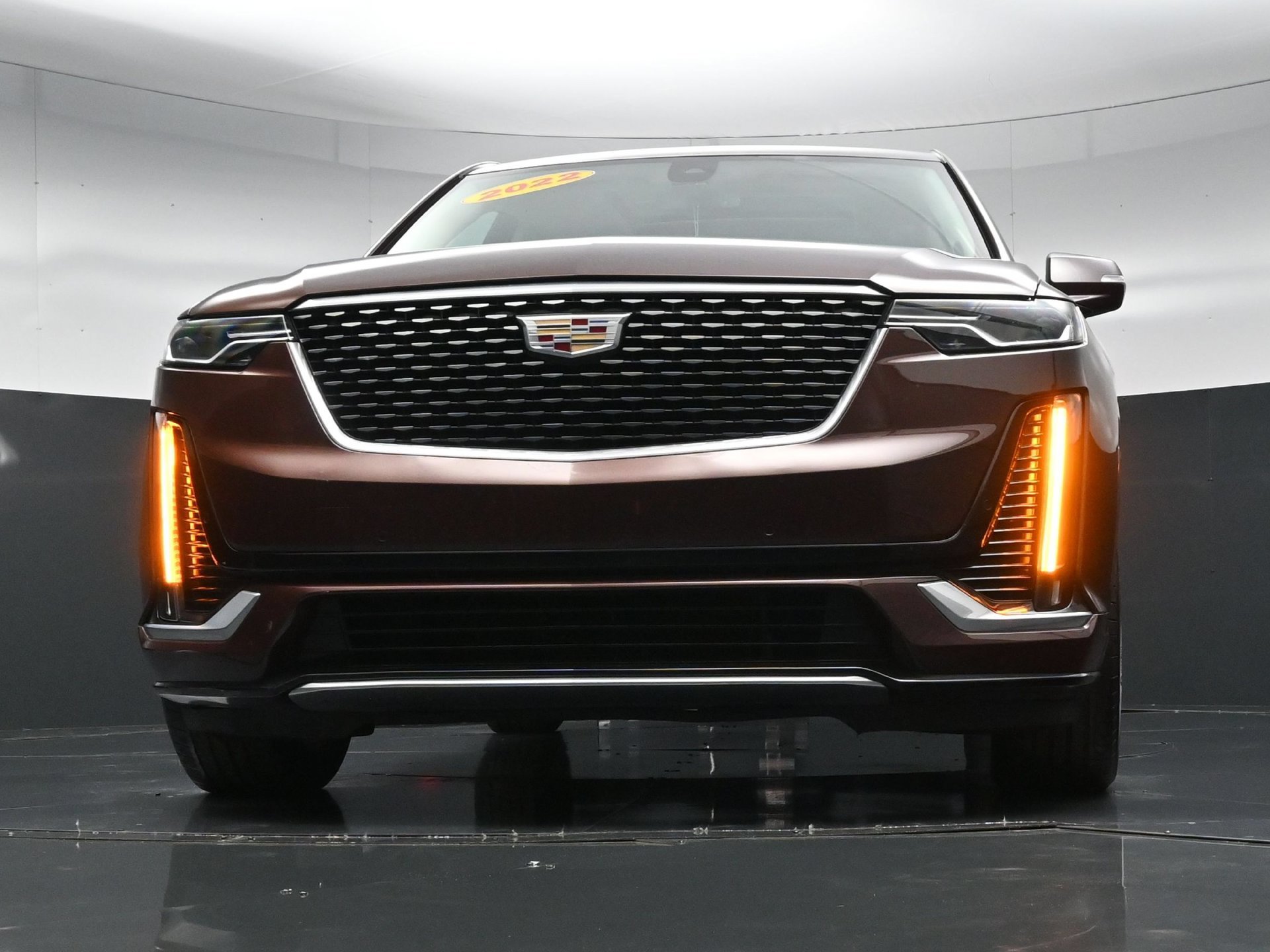 Used 2022 Cadillac XT6 Premium Luxury FWD image 71
