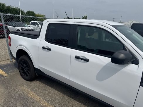 Used 2024 Ford Maverick XL FWD image 7