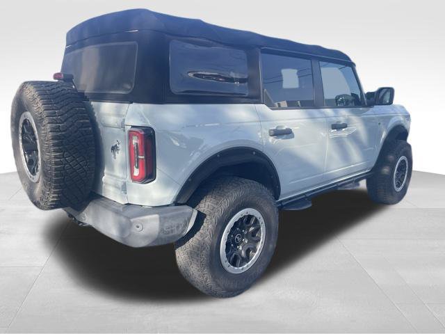 Used 2021 Ford Bronco Big Bend w/ Sasquatch Package AWD/4WD image 5