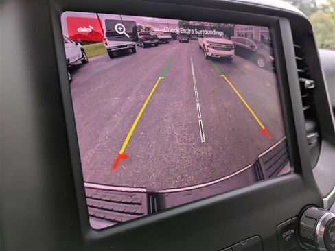 Used 2024 RAM 2500 Big Horn image 25