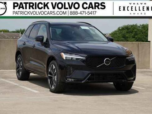 New 2026 Volvo XC60 B5 Plus w/ Climate Package image 1