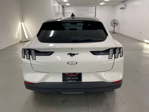 New 2025 Ford Mustang Mach-E Select w/ Comfort Package Lite image 7