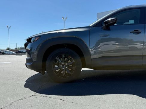 New 2026 MAZDA CX-50 2.5 Hybrid w/ Weather Package AWD/4WD image 4