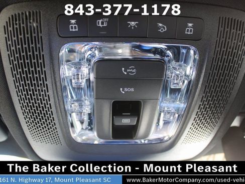 Certified 2025 Mercedes-Benz GLB 250 image 48