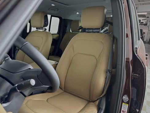 New 2026 Land Rover Defender 130 S AWD/4WD image 10