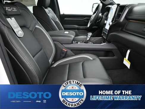 New 2026 RAM 1500 RHO AWD/4WD image 12
