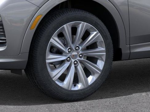 New 2026 Buick Envista Avenir FWD image 9