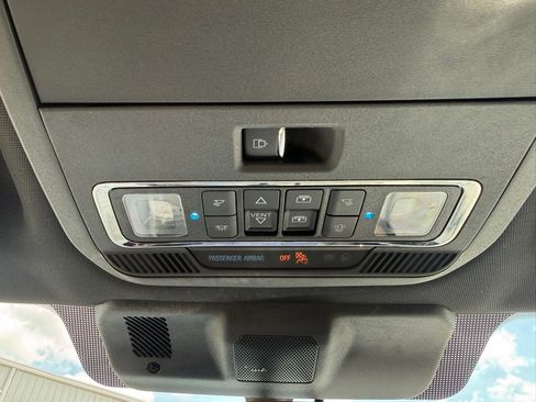 Used 2022 Ford F150 Lariat w/ Equipment Group 502A High AWD/4WD image 34