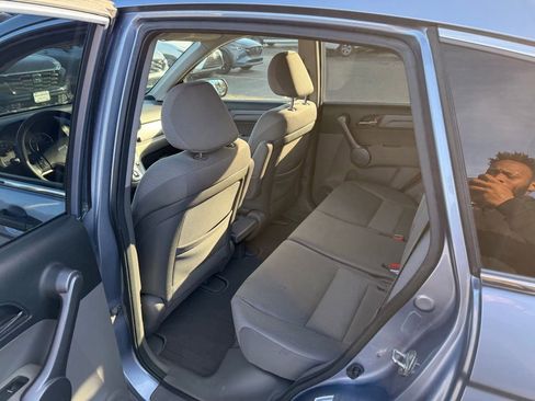Used 2008 Honda CR-V EX image 5