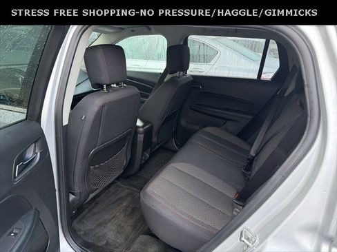 Used 2017 GMC Terrain SLE w/ Convenience Package image 26