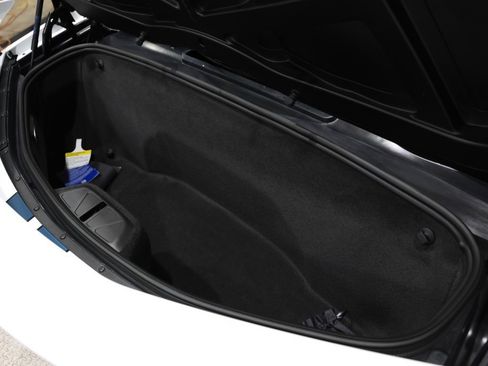 Used 2024 Chevrolet Corvette Stingray Premium Conv w/ Z51 Performance Package image 33