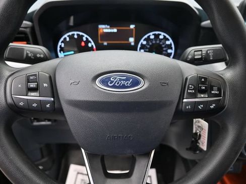 Used 2024 Ford Maverick XLT w/ Equipment Group 300A Standard AWD/4WD image 16