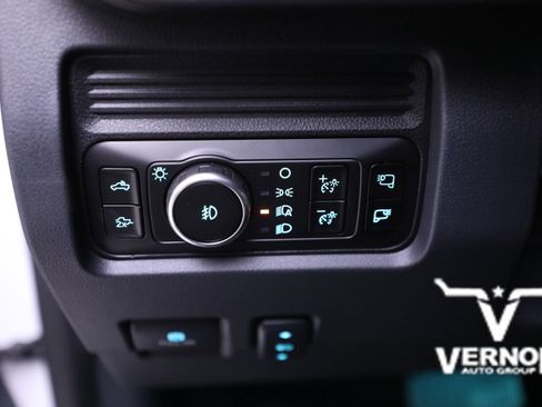 New 2026 Ford F350 Lariat w/ Chrome Package image 16