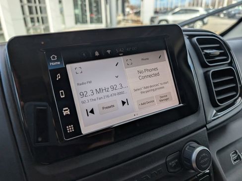 New 2026 RAM ProMaster 3500 w/ Convenience Group image 23