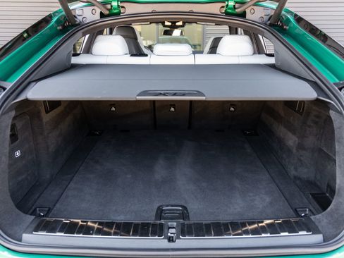 Used 2025 BMW X6 M Competition w/ Executive Package image 39